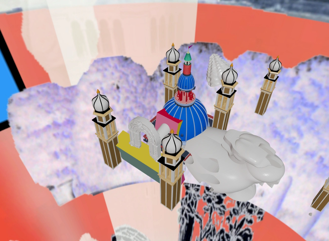 Most recent user captured screenshot