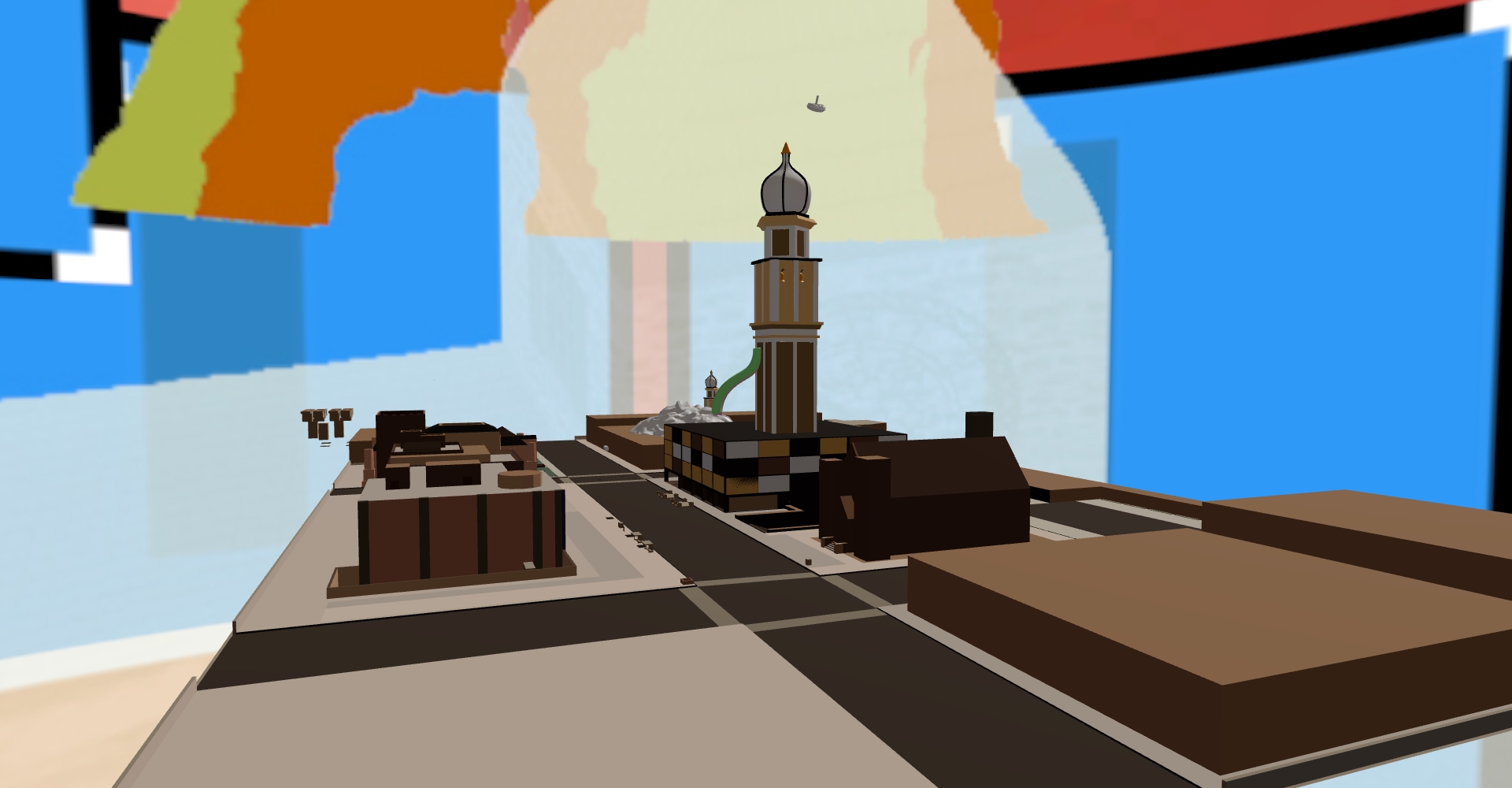 Most recent user captured screenshot